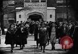 Standbild Einrichtungen für Mitarbeiter Springfield Illinois USA, 1922, aus Sekunde 33 historischem Filmmaterial Videoclip 65675050123