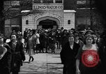 Standbild Einrichtungen für Mitarbeiter Springfield Illinois USA, 1922, aus Sekunde 35 historischem Filmmaterial Videoclip 65675050123