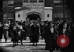 Standbild Einrichtungen für Mitarbeiter Springfield Illinois USA, 1922, aus Sekunde 38 historischem Filmmaterial Videoclip 65675050123