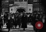 Standbild Einrichtungen für Mitarbeiter Springfield Illinois USA, 1922, aus Sekunde 39 historischem Filmmaterial Videoclip 65675050123