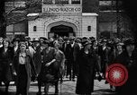 Standbild Einrichtungen für Mitarbeiter Springfield Illinois USA, 1922, aus Sekunde 40 historischem Filmmaterial Videoclip 65675050123