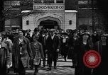 Standbild Einrichtungen für Mitarbeiter Springfield Illinois USA, 1922, aus Sekunde 41 historischem Filmmaterial Videoclip 65675050123