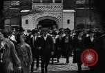 Standbild Einrichtungen für Mitarbeiter Springfield Illinois USA, 1922, aus Sekunde 42 historischem Filmmaterial Videoclip 65675050123