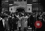 Standbild Einrichtungen für Mitarbeiter Springfield Illinois USA, 1922, aus Sekunde 45 historischem Filmmaterial Videoclip 65675050123