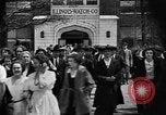 Standbild Einrichtungen für Mitarbeiter Springfield Illinois USA, 1922, aus Sekunde 47 historischem Filmmaterial Videoclip 65675050123
