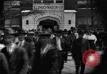 Standbild Einrichtungen für Mitarbeiter Springfield Illinois USA, 1922, aus Sekunde 49 historischem Filmmaterial Videoclip 65675050123