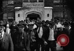 Standbild Einrichtungen für Mitarbeiter Springfield Illinois USA, 1922, aus Sekunde 50 historischem Filmmaterial Videoclip 65675050123