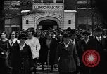 Standbild Einrichtungen für Mitarbeiter Springfield Illinois USA, 1922, aus Sekunde 56 historischem Filmmaterial Videoclip 65675050123