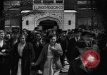 Standbild Einrichtungen für Mitarbeiter Springfield Illinois USA, 1922, aus Sekunde 58 historischem Filmmaterial Videoclip 65675050123