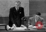 Standbild Einwanderer Cummington Massachusetts USA, 1945, aus Sekunde 29 historischem Filmmaterial Videoclip 65675050125