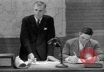 Standbild Einwanderer Cummington Massachusetts USA, 1945, aus Sekunde 30 historischem Filmmaterial Videoclip 65675050125