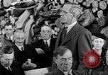 Standbild Einwanderer Cummington Massachusetts USA, 1945, aus Sekunde 35 historischem Filmmaterial Videoclip 65675050125