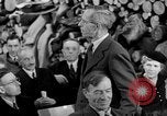 Standbild Einwanderer Cummington Massachusetts USA, 1945, aus Sekunde 40 historischem Filmmaterial Videoclip 65675050125