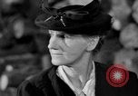 Standbild Einwanderer Cummington Massachusetts USA, 1945, aus Sekunde 42 historischem Filmmaterial Videoclip 65675050125