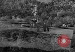 Standbild Kirche Masse Cummington Massachusetts USA, 1945, aus Sekunde 9 historischem Filmmaterial Videoclip 65675050126