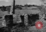 Standbild Kirche Masse Cummington Massachusetts USA, 1945, aus Sekunde 38 historischem Filmmaterial Videoclip 65675050126