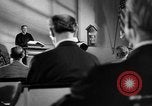Standbild Kirche Masse Cummington Massachusetts USA, 1945, aus Sekunde 49 historischem Filmmaterial Videoclip 65675050126