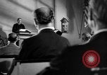 Standbild Kirche Masse Cummington Massachusetts USA, 1945, aus Sekunde 52 historischem Filmmaterial Videoclip 65675050126