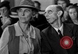 Standbild Kirche Masse Cummington Massachusetts USA, 1945, aus Sekunde 60 historischem Filmmaterial Videoclip 65675050126