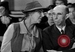 Standbild Kirche Masse Cummington Massachusetts USA, 1945, aus Sekunde 62 historischem Filmmaterial Videoclip 65675050126