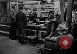 Standbild General Store Cummington Massachusetts USA, 1945, aus Sekunde 7 historischem Filmmaterial Videoclip 65675050127