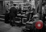Standbild General Store Cummington Massachusetts USA, 1945, aus Sekunde 8 historischem Filmmaterial Videoclip 65675050127