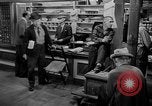 Standbild General Store Cummington Massachusetts USA, 1945, aus Sekunde 10 historischem Filmmaterial Videoclip 65675050127