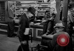 Standbild General Store Cummington Massachusetts USA, 1945, aus Sekunde 14 historischem Filmmaterial Videoclip 65675050127