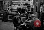 Standbild General Store Cummington Massachusetts USA, 1945, aus Sekunde 20 historischem Filmmaterial Videoclip 65675050127