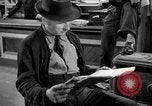 Standbild General Store Cummington Massachusetts USA, 1945, aus Sekunde 22 historischem Filmmaterial Videoclip 65675050127