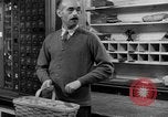 Standbild General Store Cummington Massachusetts USA, 1945, aus Sekunde 31 historischem Filmmaterial Videoclip 65675050127