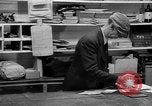 Standbild General Store Cummington Massachusetts USA, 1945, aus Sekunde 32 historischem Filmmaterial Videoclip 65675050127