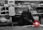 Standbild General Store Cummington Massachusetts USA, 1945, aus Sekunde 35 historischem Filmmaterial Videoclip 65675050127
