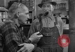 Standbild General Store Cummington Massachusetts USA, 1945, aus Sekunde 37 historischem Filmmaterial Videoclip 65675050127