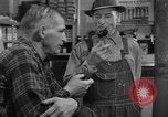 Standbild General Store Cummington Massachusetts USA, 1945, aus Sekunde 38 historischem Filmmaterial Videoclip 65675050127