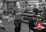 Standbild General Store Cummington Massachusetts USA, 1945, aus Sekunde 41 historischem Filmmaterial Videoclip 65675050127