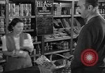 Standbild General Store Cummington Massachusetts USA, 1945, aus Sekunde 48 historischem Filmmaterial Videoclip 65675050127