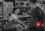 Standbild General Store Cummington Massachusetts USA, 1945, aus Sekunde 49 historischem Filmmaterial Videoclip 65675050127