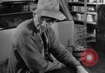 Standbild General Store Cummington Massachusetts USA, 1945, aus Sekunde 52 historischem Filmmaterial Videoclip 65675050127