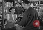 Standbild General Store Cummington Massachusetts USA, 1945, aus Sekunde 56 historischem Filmmaterial Videoclip 65675050127