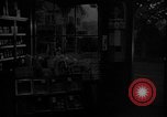 Standbild Drucken drücken Cummington Massachusetts USA, 1945, aus Sekunde 1 historischem Filmmaterial Videoclip 65675050128