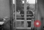 Standbild Drucken drücken Cummington Massachusetts USA, 1945, aus Sekunde 14 historischem Filmmaterial Videoclip 65675050128