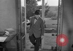 Standbild Drucken drücken Cummington Massachusetts USA, 1945, aus Sekunde 17 historischem Filmmaterial Videoclip 65675050128