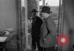 Standbild Drucken drücken Cummington Massachusetts USA, 1945, aus Sekunde 19 historischem Filmmaterial Videoclip 65675050128