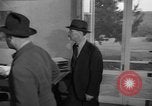 Standbild Drucken drücken Cummington Massachusetts USA, 1945, aus Sekunde 22 historischem Filmmaterial Videoclip 65675050128