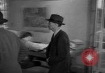 Standbild Drucken drücken Cummington Massachusetts USA, 1945, aus Sekunde 23 historischem Filmmaterial Videoclip 65675050128