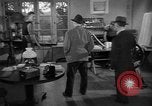 Standbild Drucken drücken Cummington Massachusetts USA, 1945, aus Sekunde 28 historischem Filmmaterial Videoclip 65675050128