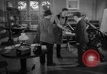 Standbild Drucken drücken Cummington Massachusetts USA, 1945, aus Sekunde 35 historischem Filmmaterial Videoclip 65675050128