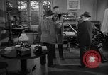 Standbild Drucken drücken Cummington Massachusetts USA, 1945, aus Sekunde 37 historischem Filmmaterial Videoclip 65675050128