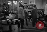 Standbild Drucken drücken Cummington Massachusetts USA, 1945, aus Sekunde 38 historischem Filmmaterial Videoclip 65675050128